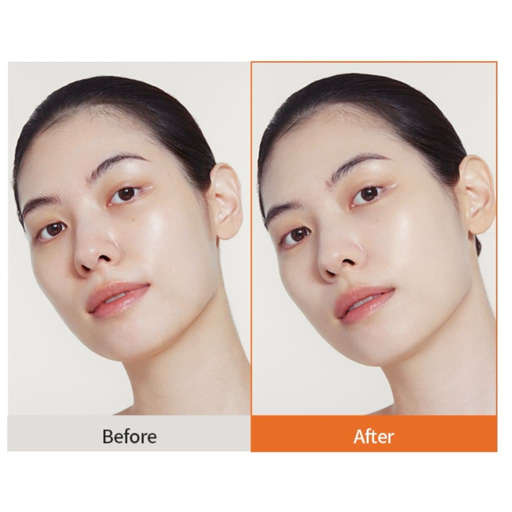 Sulwhasoo Perfecting Tinted Cream รูปที่ 5