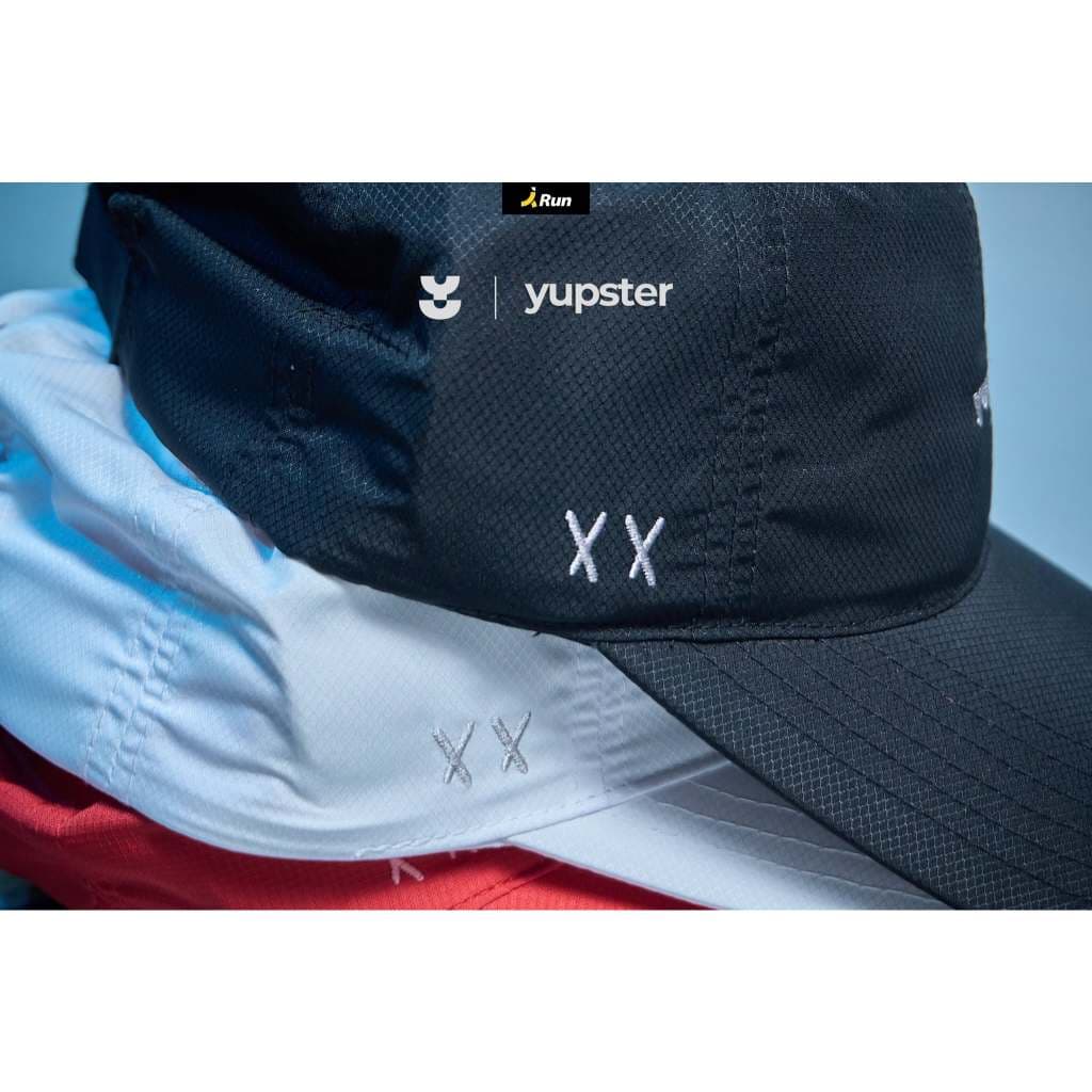 yupster Classic Cap หมวกวิ่งปีกยาว รูปที่ 3
