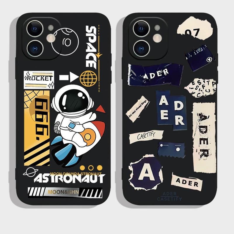 เคส for Samsung A56 A07 A17 A57 A37 A06 A16 A15 A55 5G A36 A54 A05S S24 S26 Ultra A05 A12 A35 A14 A52 A13 A23 A53 A22 รูปที่ 1