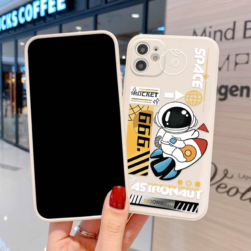 เคส for Samsung A56 A07 A17 A57 A37 A06 A16 A15 A55 5G A36 A54 A05S S24 S26 Ultra A05 A12 A35 A14 A52 A13 A23 A53 A22 รูปที่ 2