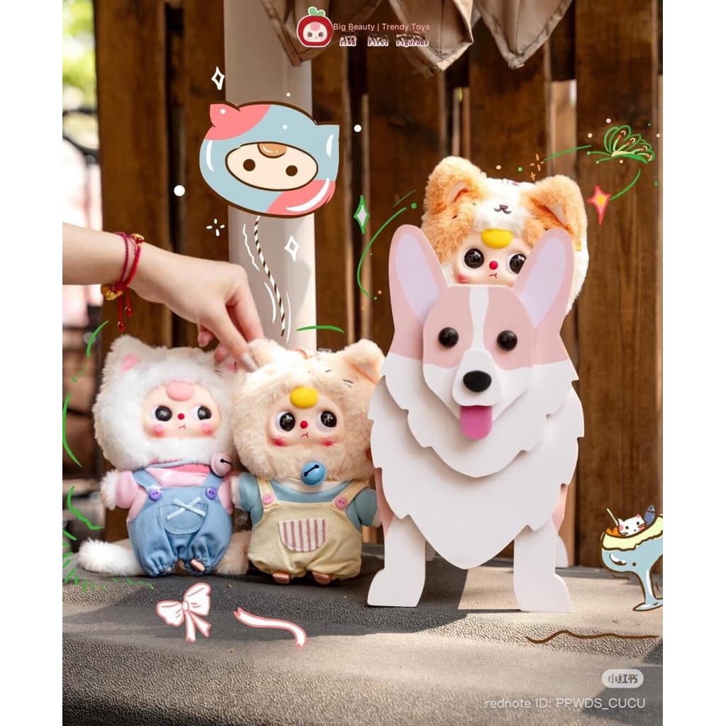 3 year old kitten wardrobe รูปที่ 5