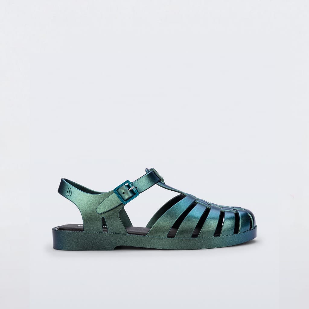 MELISSA POSSESSION MAGIC AD รุ่น 37684 รองเท้ารัดส้น รูปที่ 5