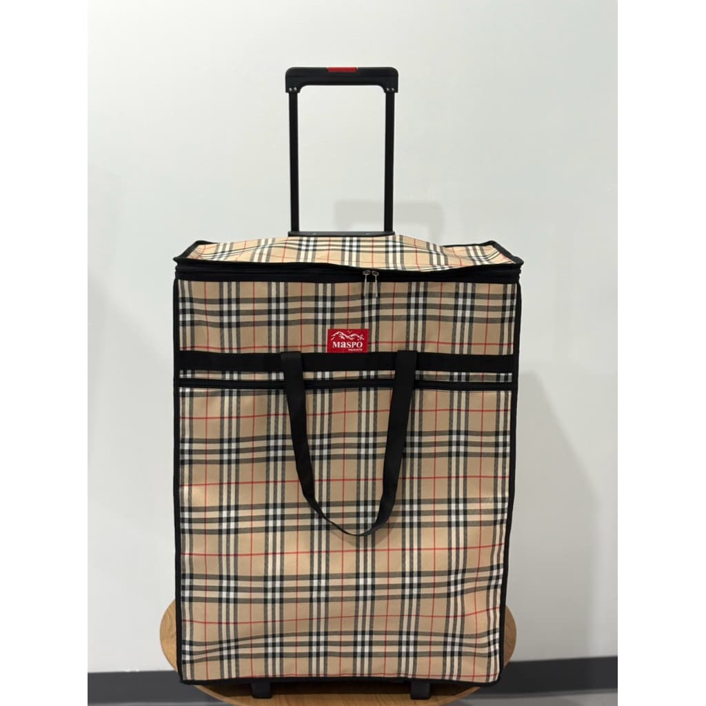Shoppingbag28นิ้วmaspo รูปที่ 2