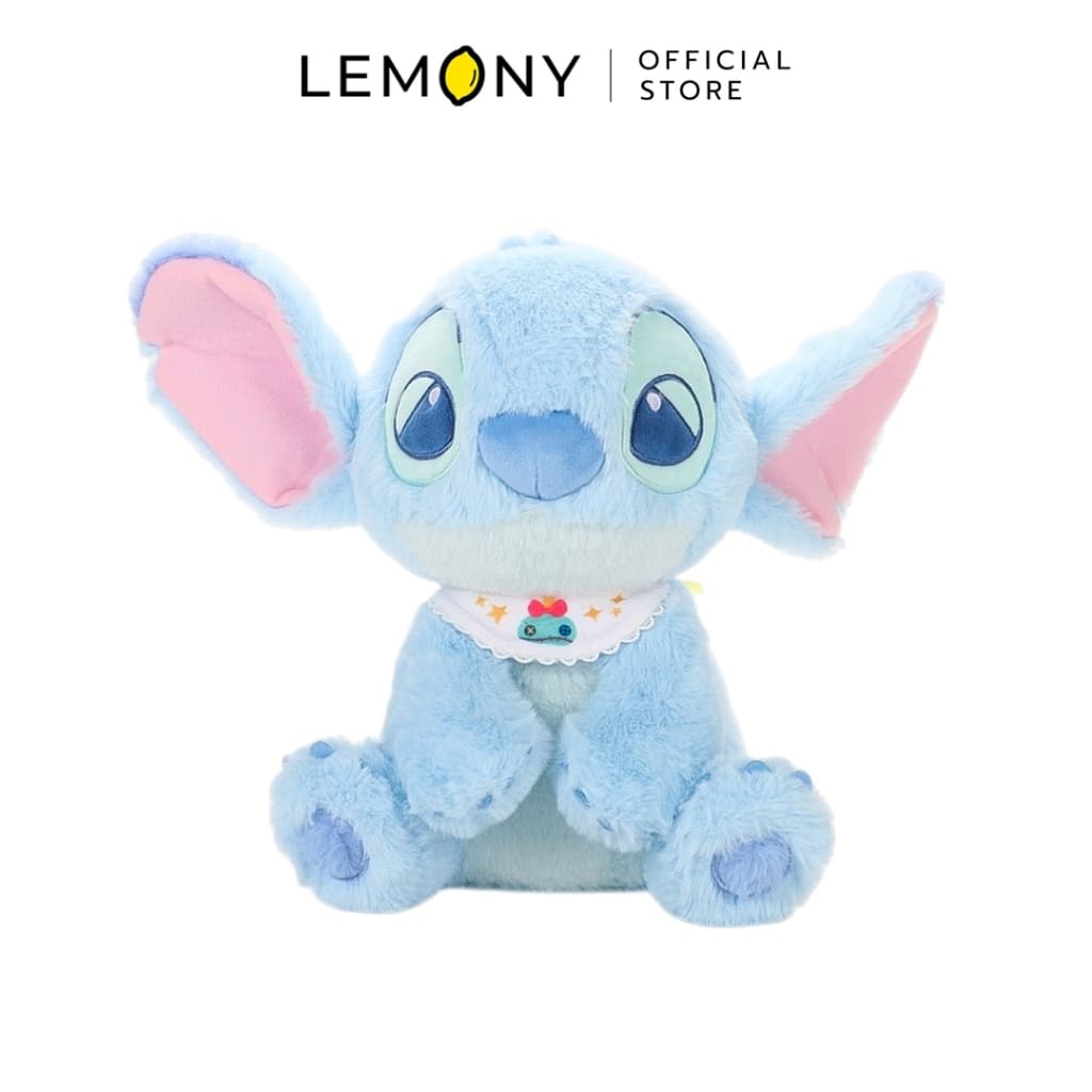 LEMONY ตุ๊กตาคอลเลกชัน Cuddly Baby ขนาด 23 ซม. รูปที่ 2