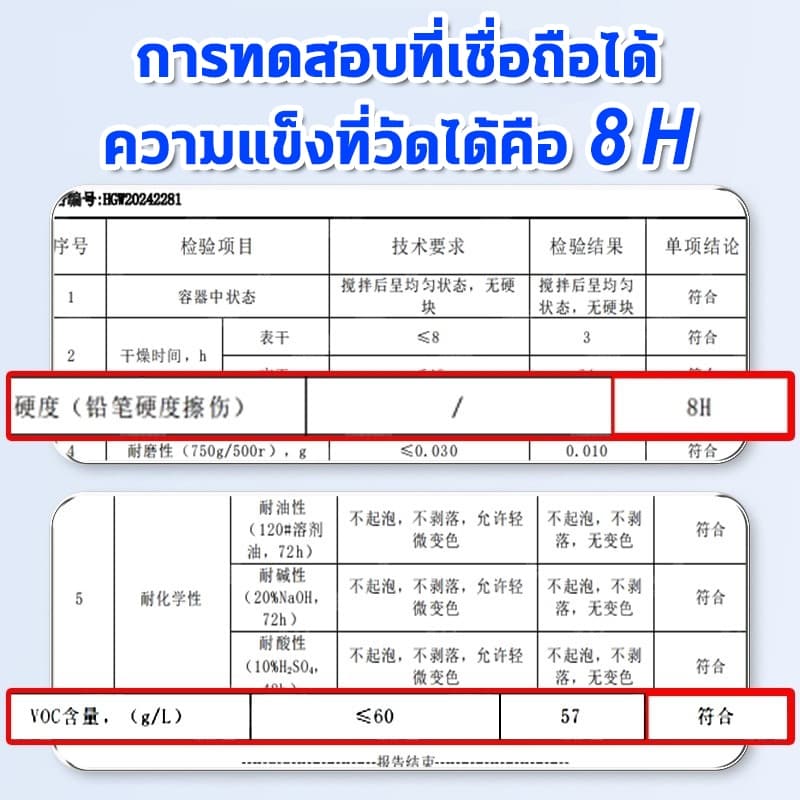 แห้งไวใน1ชมอีพ๊อกซี่ สีทาพื้นปูนทรายสีสัน พื้นผิวลายหินอ่อนเหมือนจริง สีทาพื้นลายหินอ่อน สีทาพื้นอีพ็อกซี่ สำหรับกระเบ รูปที่ 9
