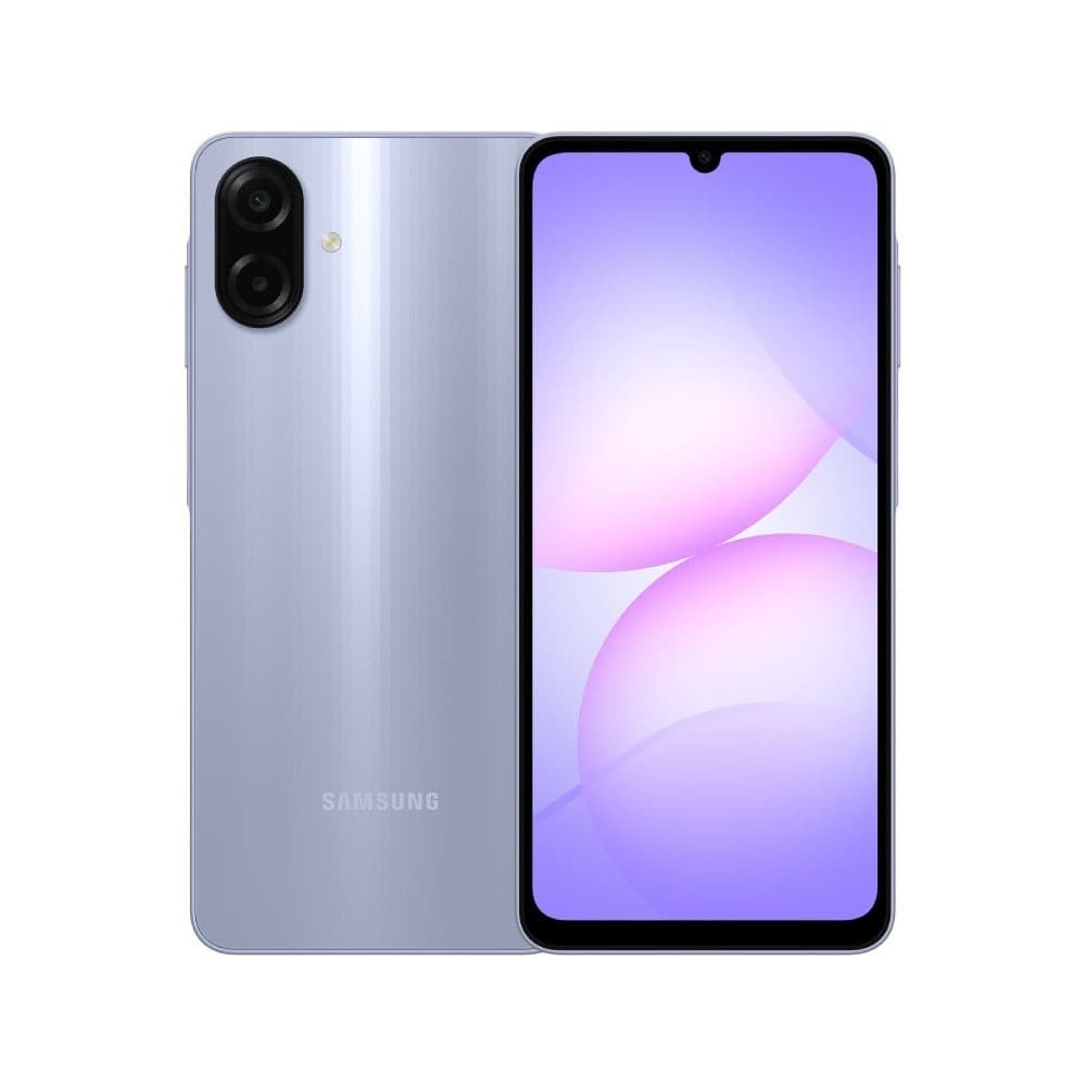 มือถือ Samsung A07 ความจุ 4+64GB รูปที่ 3