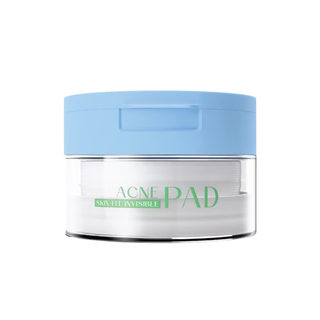 MizuMi Skin Fit Invisible Pad มิซึมิ สกิน ฟิต อินวิซิเบิล แพ็ด 130ml รูปที่ 3