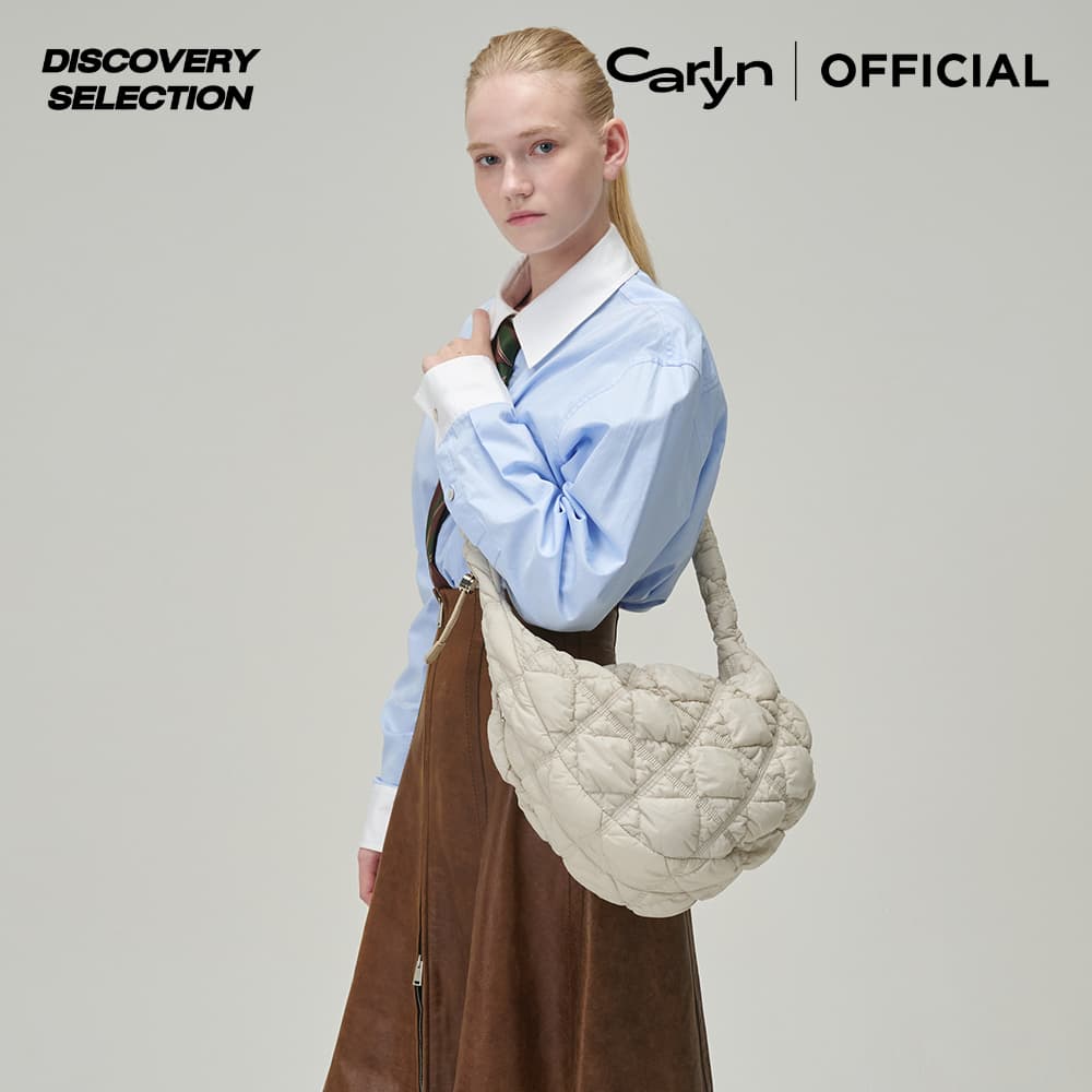 กระเป๋า CARLYN รุ่น COZY L H73112010 รูปที่ 1