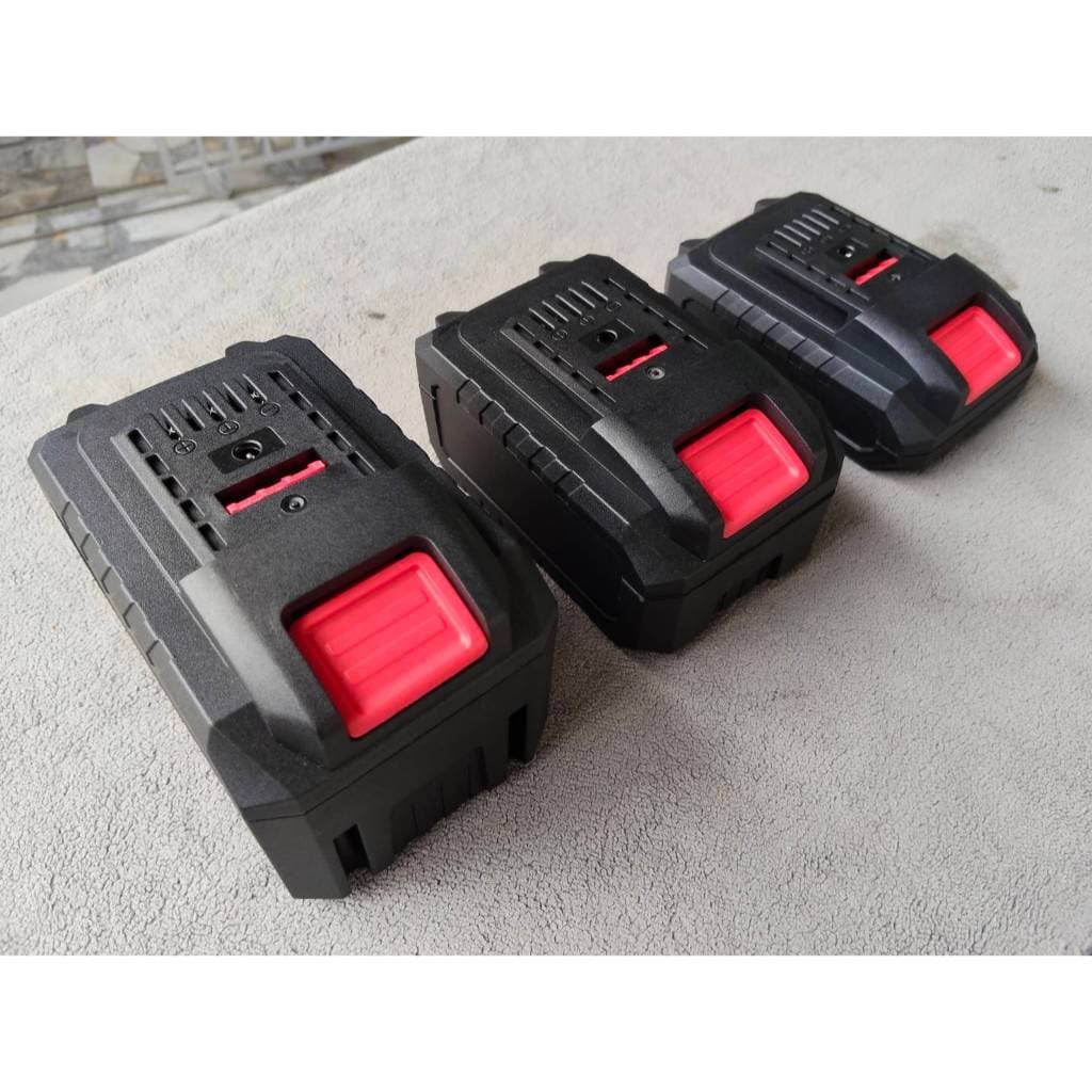เคสแบตเตอรี่ Dayi A3 21700 ขนาด 5, 10 และ 15 พร้อมอุปกรณ์เสริมครบชุด ทันที รูปที่ 3