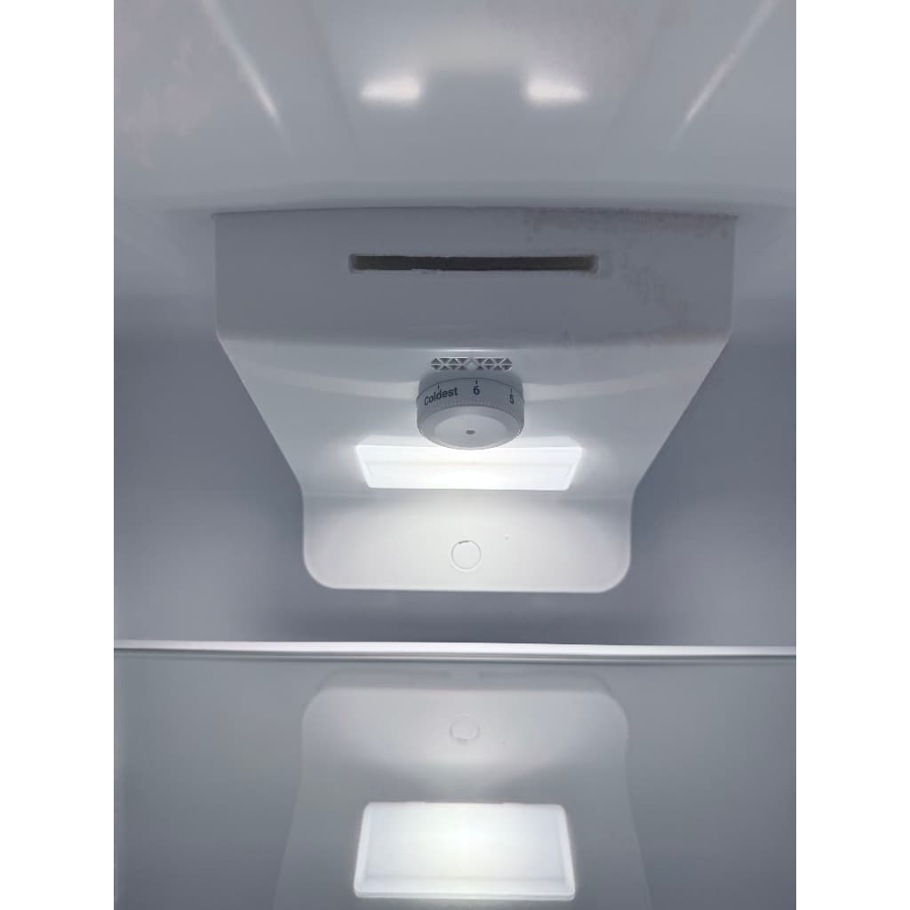 HITACHI ตู้เย็น 2 ประตู ขนาด 6.4 คิว ระบบ INVERTER รุ่น HRTN5198MXTH รับประกันคอมเพรซเซอร์ 10 ปี รูปที่ 7