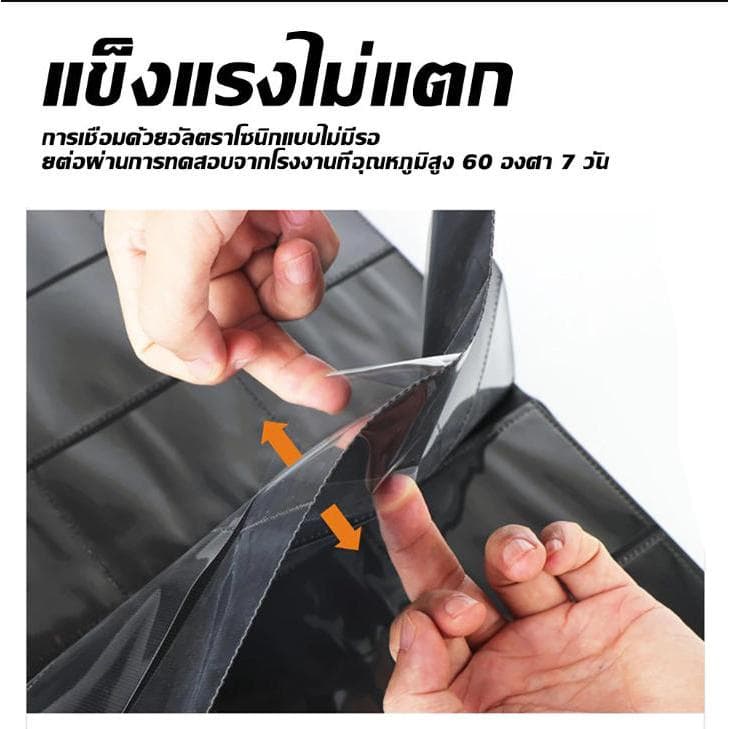 แฟ้มสะสมการ์ด สมุดใส่การ์ด แฟ้มใส่การ์ด 4/9 ช่อง ใส่ได้ 160/360ใบ รูปที่ 3