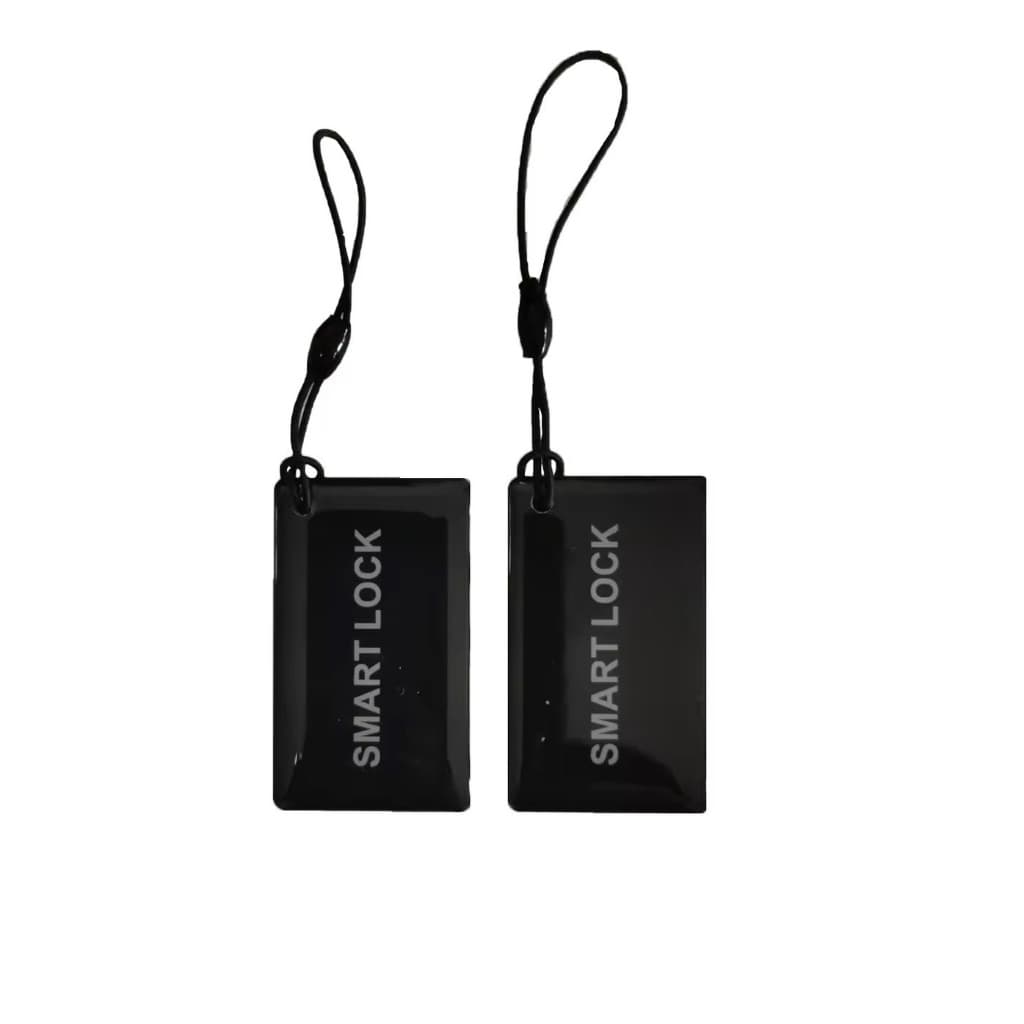 การ์ดอนุญาตอีพ็อกซี่ การ์ด IC สำหรับประตูอัตโนมัติ ล็อคสมาร์ท การ์ด RFID แบบสัมผัส รูปที่ 2