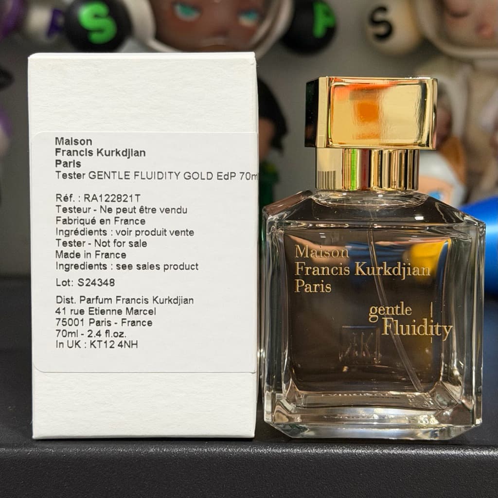 รวมน้ำหอม MFK EDP ขนาด 70ml. 9 กลิ่น กล่องซีล รูปที่ 6