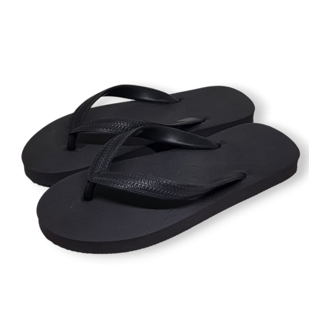 ใหม่!!! รองเท้าแตะฟองน้ำ นุ่ม ยางธรรมชาติ พื้นยาง ตราม้าจิ๊กโก๋ดาว size 9-11 รูปที่ 5