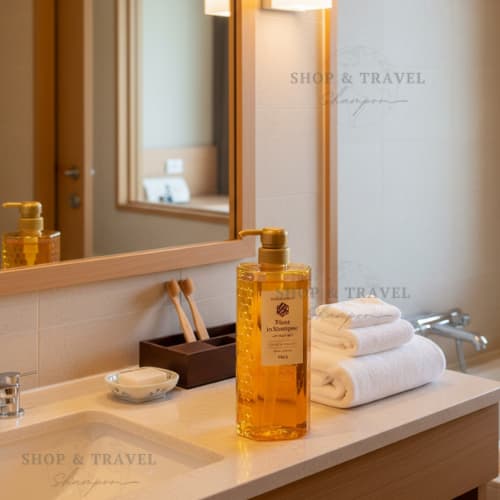 !! สินค้าเข้าไทยล๊อตใหม่ JUN 2026!! POLA SHOWER BREAK NEW RELEASE 2026 แชมพู สบู่ POLA นำเข้า ญี่ปุ่น JAPAN รูปที่ 6