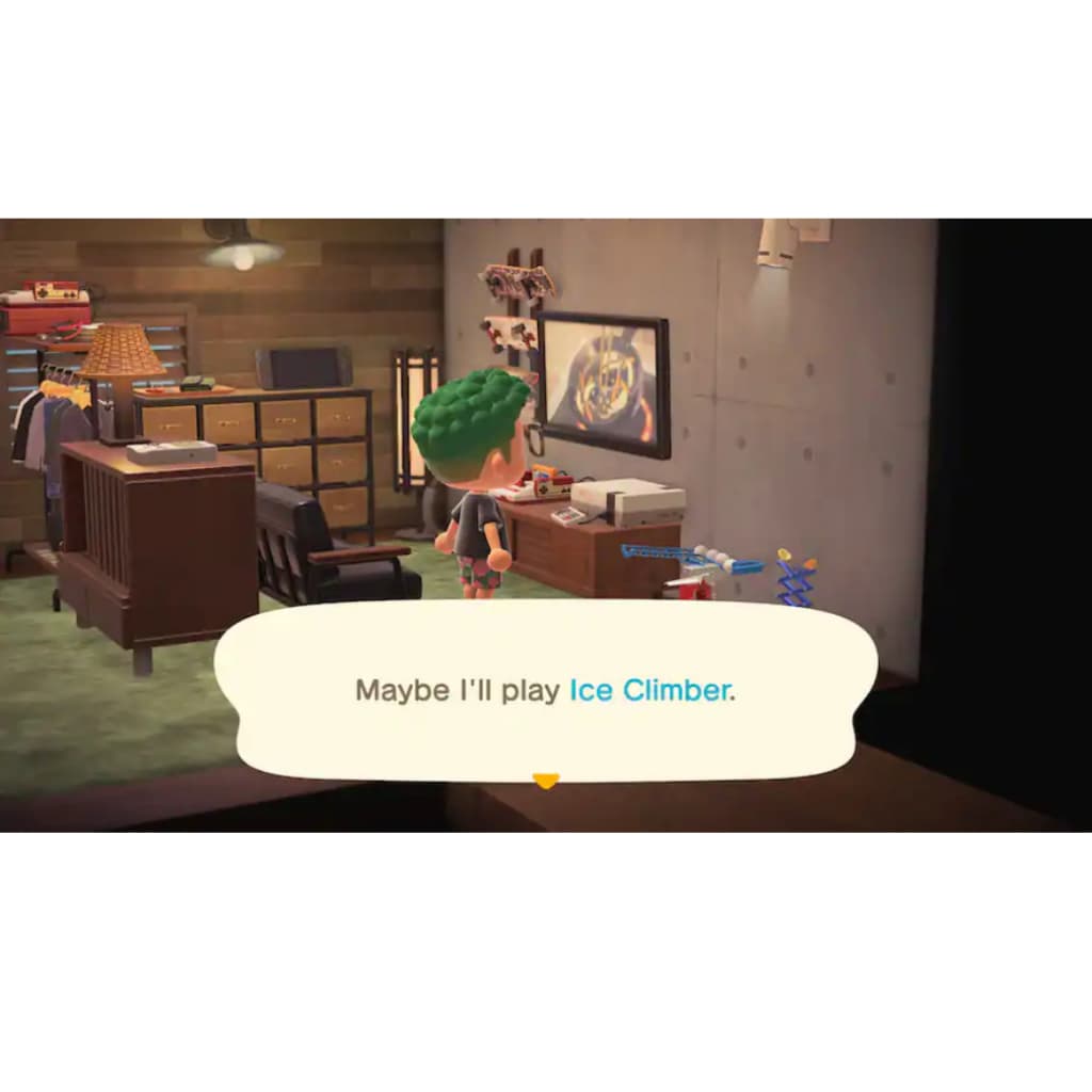 Nintendo Switch 2 Game Animal Crossing New Horizons Nintendo Switch 2 Edition รูปที่ 8