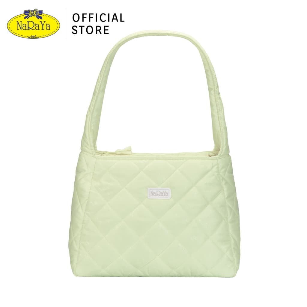 NaRaYa Hobo Bag Bubble Up กระเป๋าโฮโบ NBU-1021AWR รูปที่ 3