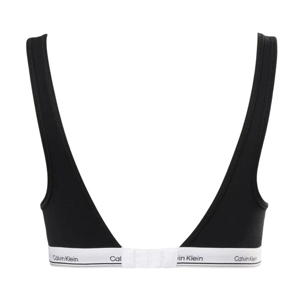 Calvin Klein Bra ไร้โครง 1แพ็ค มี 2 ชิ้น จาก อเมริกา รูปที่ 3