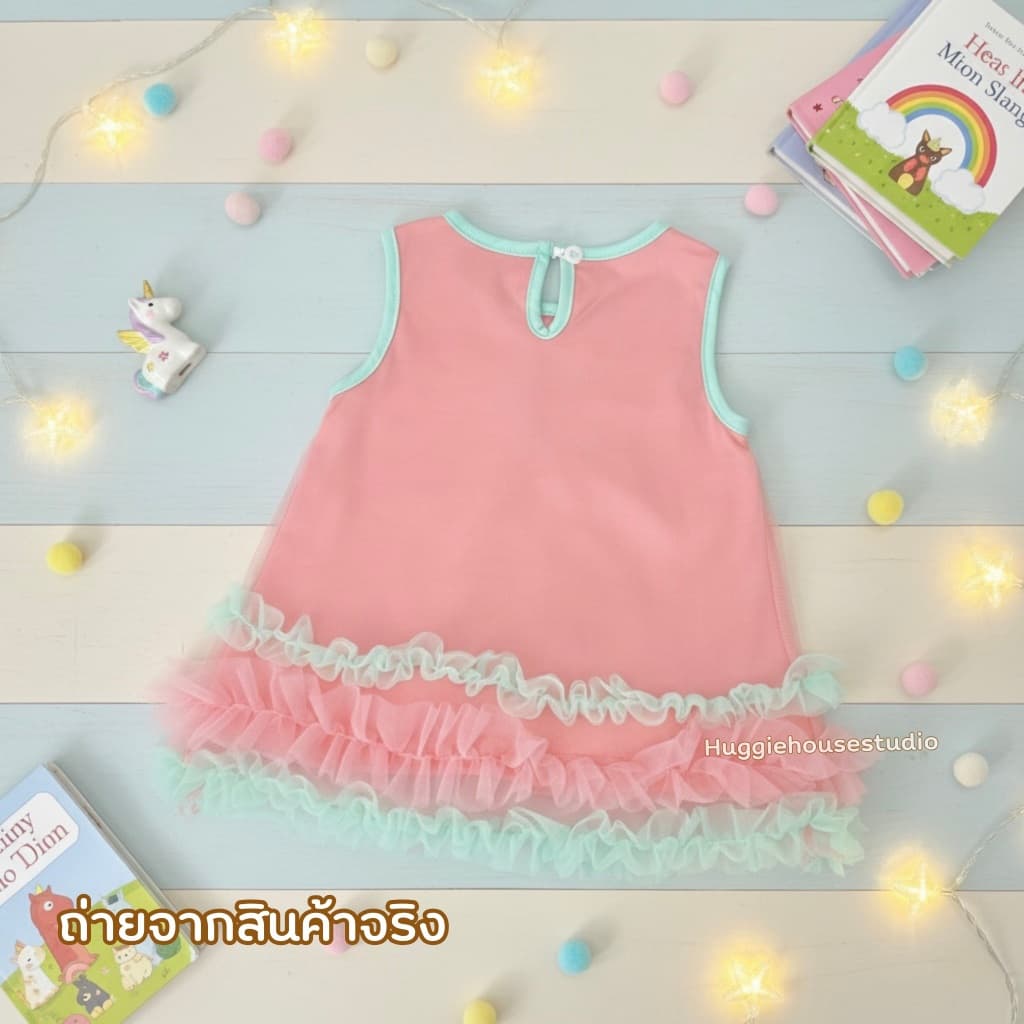 ฬ35-ฬ36 7015 เดรสเมอร์เมด รูปที่ 8