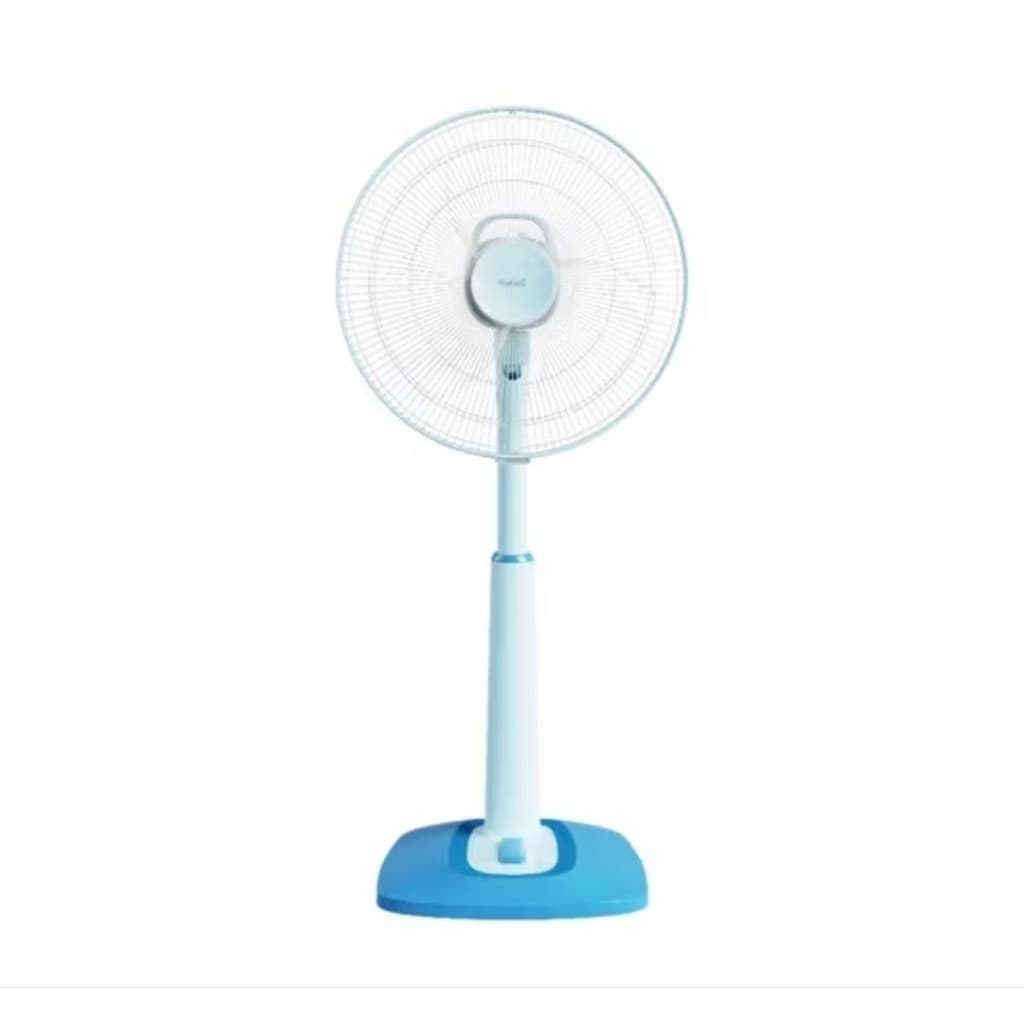 พัดลม Hatari ขนาด 16 นิ้ว รุ่น HT-/S16C1ปรับสูง-ต่ำได้ รูปที่ 2