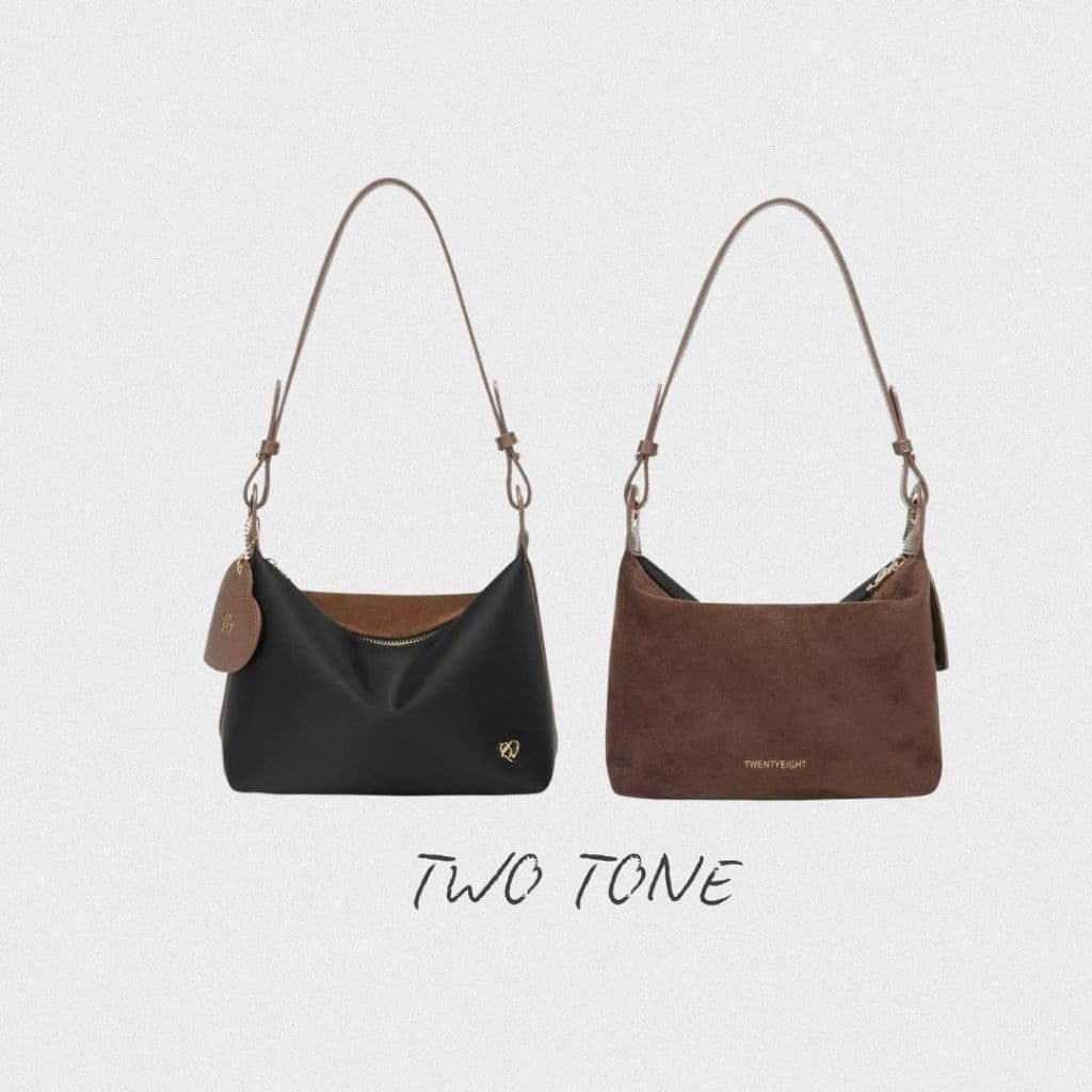 PONYPONY To-Ya Shoulder bag กระเป๋าสะพายข้าง รูปที่ 4