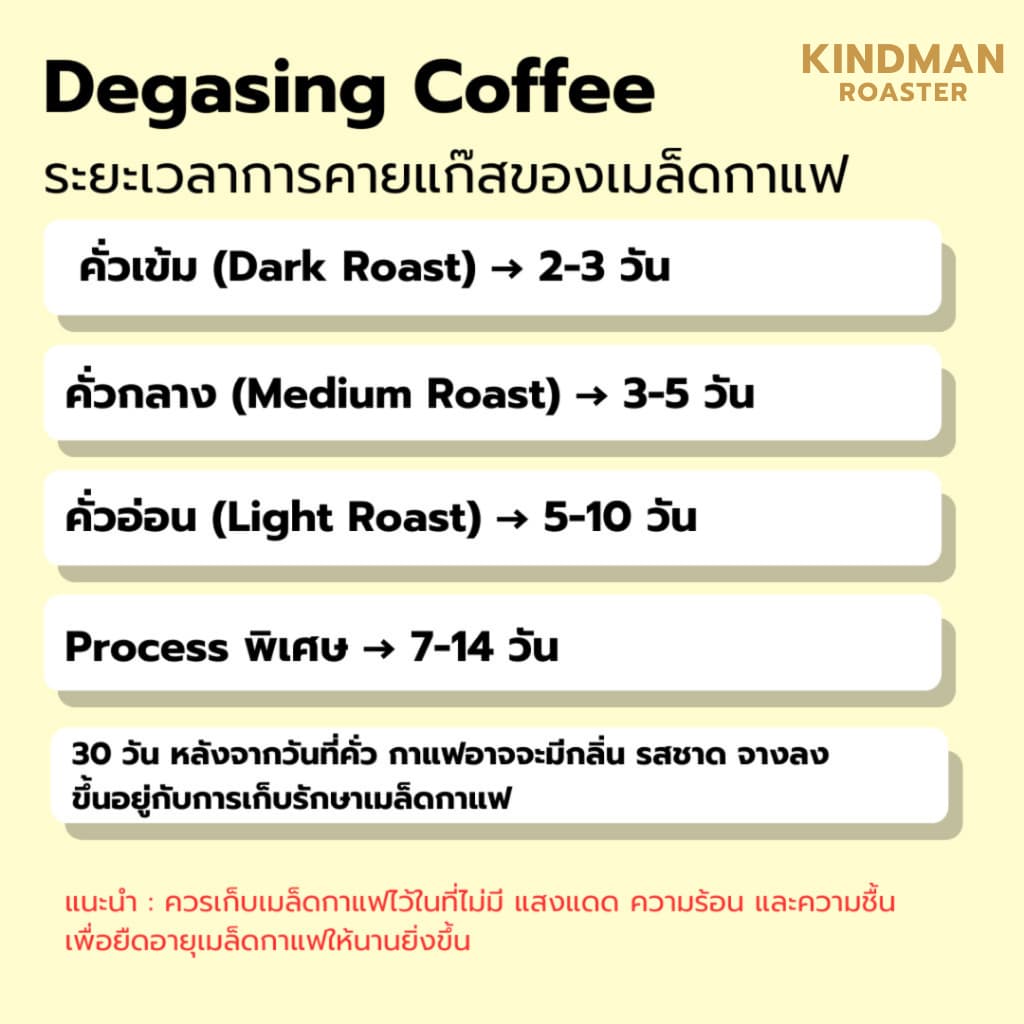เมล็ดกาแฟ Ethiopia Nigusse Uraga Nare Natural Process by KINDMAN Roaster รูปที่ 3