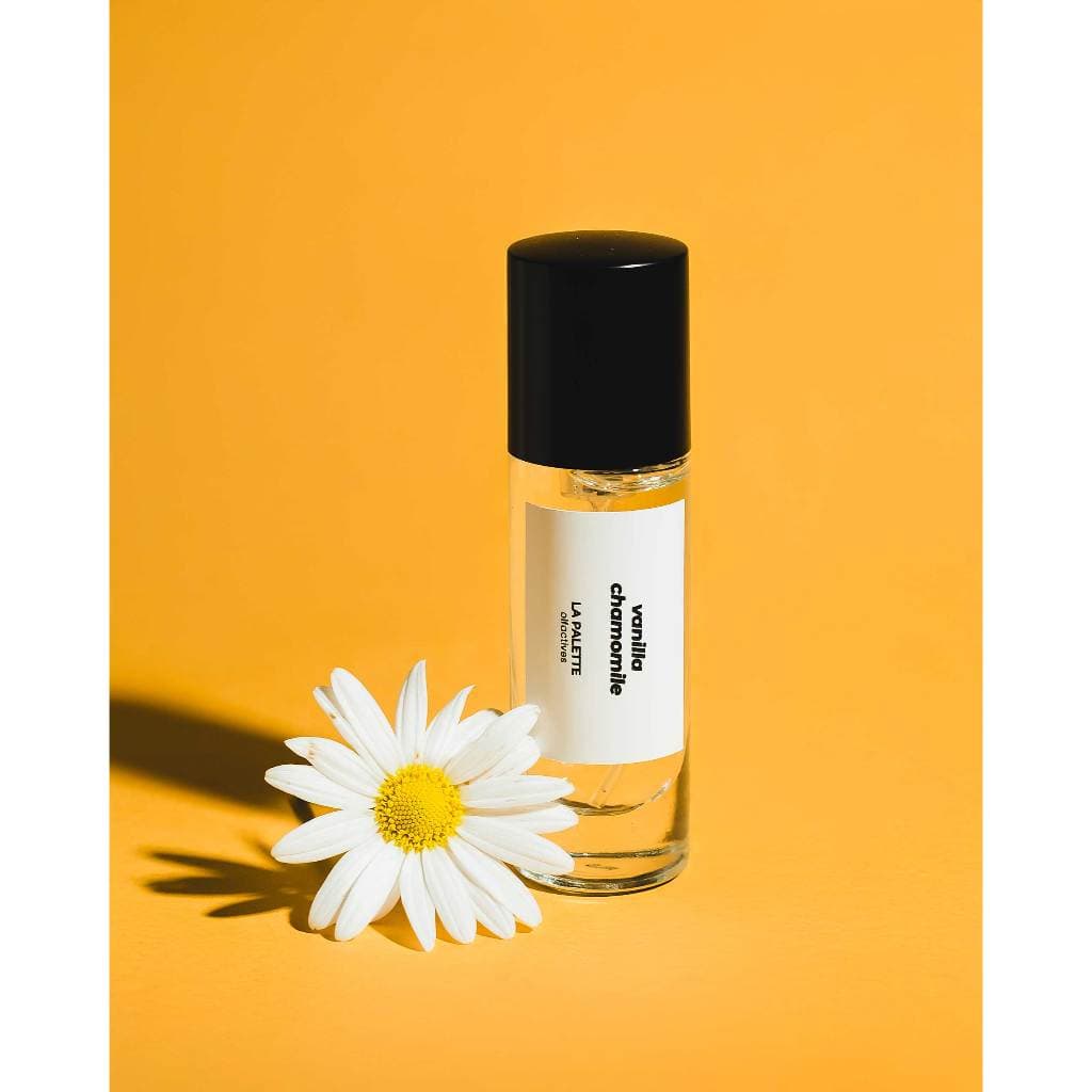 Vanilla Chamomile - Travel size 10ml รูปที่ 1