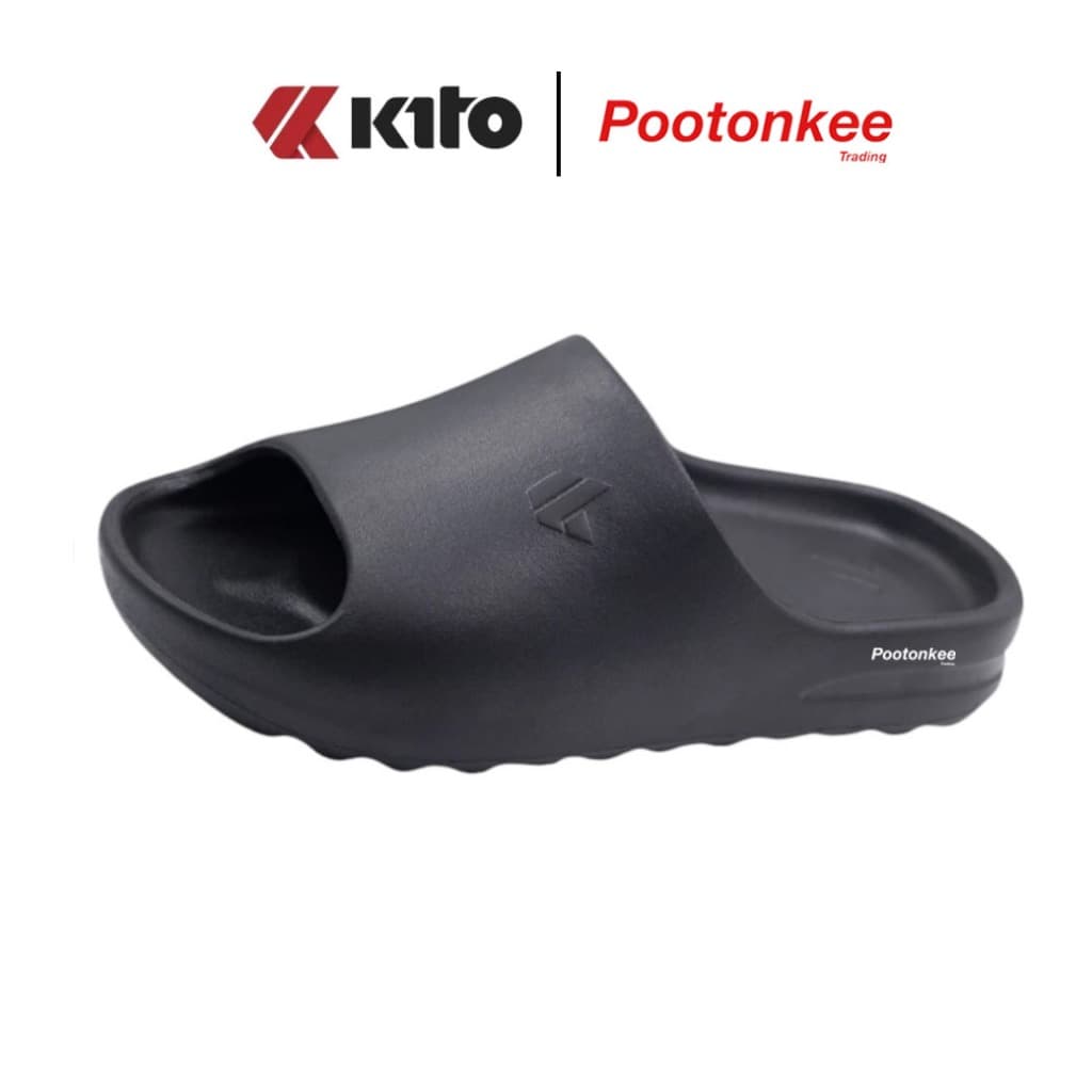 Kito รองเท้าแตะกีโต้ รุ่น AH180 รองเท้าแตะเเบบสวม ไซส์ 36-43 รูปที่ 8
