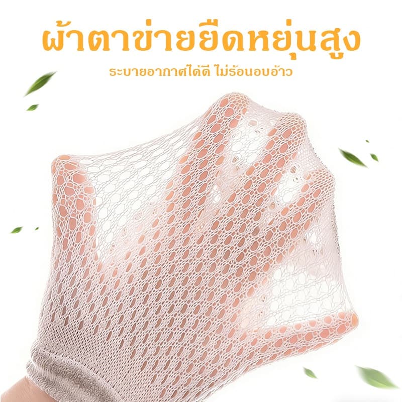 ที่รองเข่าเด็กคลาน สนับเข่าเด็ก ปกป้องเข่าเด็ก ผ้านุ่ม กันลื่น ไม่ทำร้ายเข่า สำหรับเด็ก 4เดือน - 4ปี รูปที่ 4