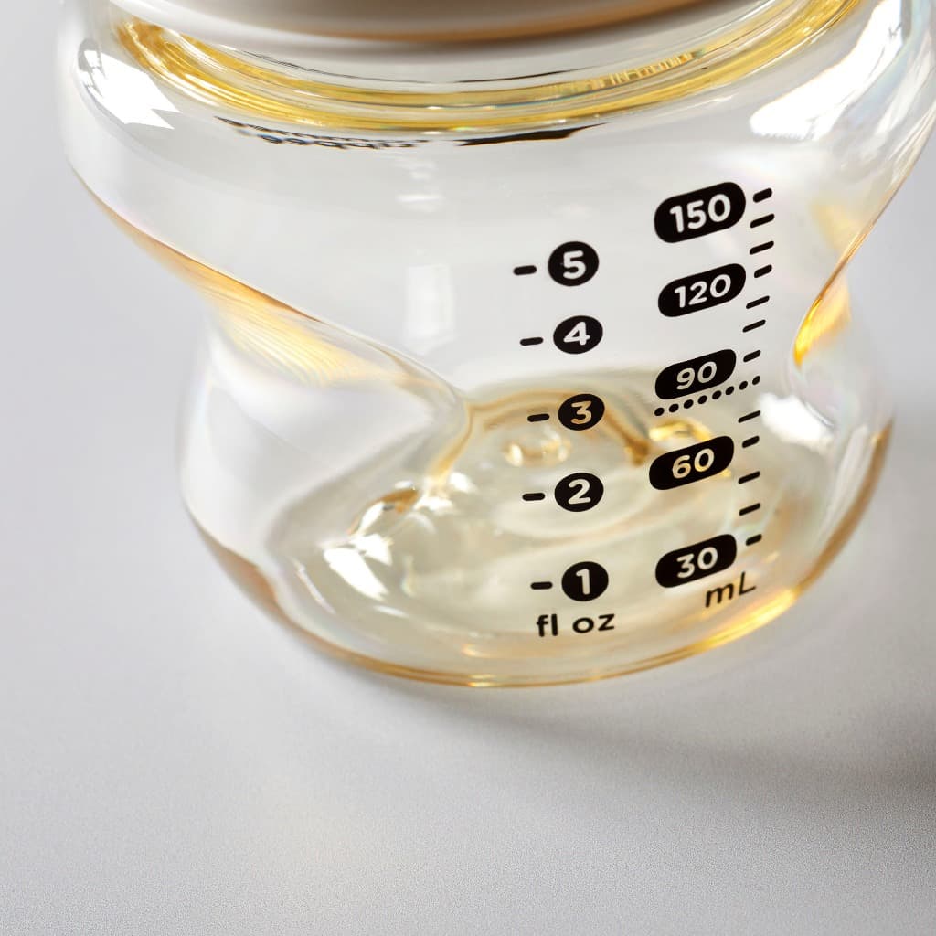 Tommee Tippee ขวดนมเด็ก PPSU จุกนมซิลิโคน มีวาล์วป้องกัน Anti-colic รูปที่ 6