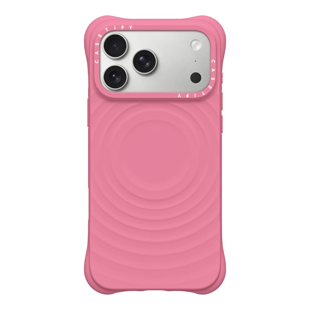 เคสมือถือ CASETiFY | Ripple Case For iPhone แท้ เคสกันกระแทก รูปที่ 6