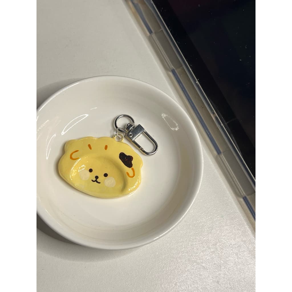 ‼พรีออเดอร์‼worry stone หินคลายกังวล Handmade100% รูปที่ 6