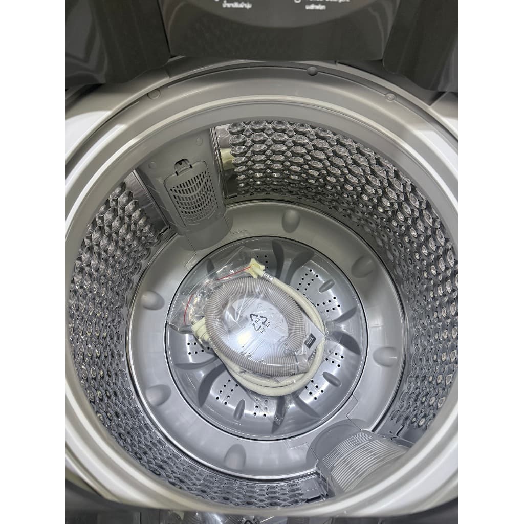 TCL เครื่องซักผ้า ขนาด 19 กิโล รุ่น WT195FTLG ระบบ INVERTER รับประกันนาน 12 ปี รูปที่ 6