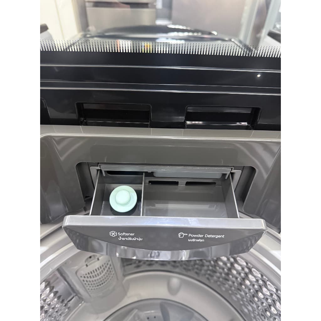 TCL เครื่องซักผ้า ขนาด 19 กิโล รุ่น WT195FTLG ระบบ INVERTER รับประกันนาน 12 ปี รูปที่ 7