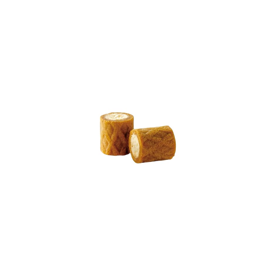 glico CreamCollon Milk โคลล่อนสอดไส้ครีมรสนมกรอบหอมครีมนมที่ละมุนเป็นเอกลักษณ์ขนาด48g รูปที่ 3