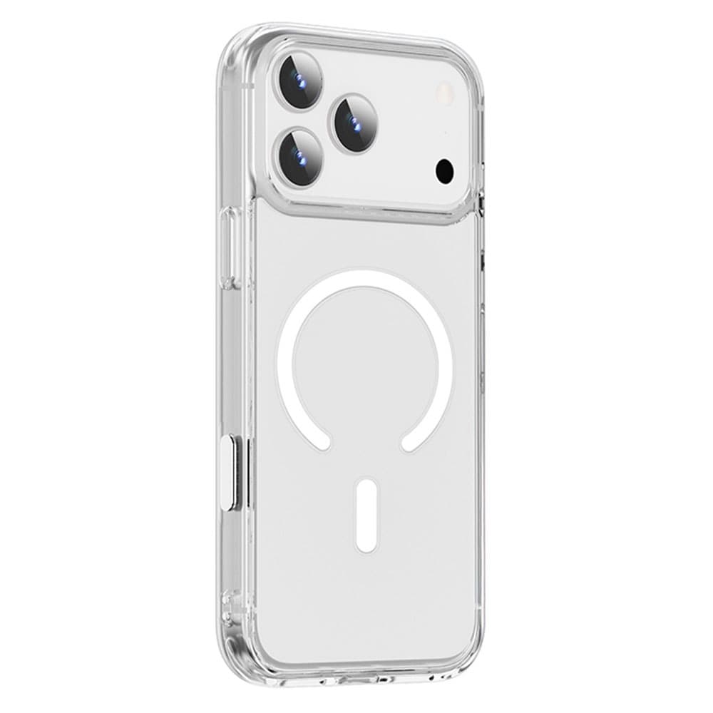 WiWU เคสสำหรับ iPhone 17 / Air / 17 Pro / 17 Pro Max รุ่น Dynamic Pro รูปที่ 6