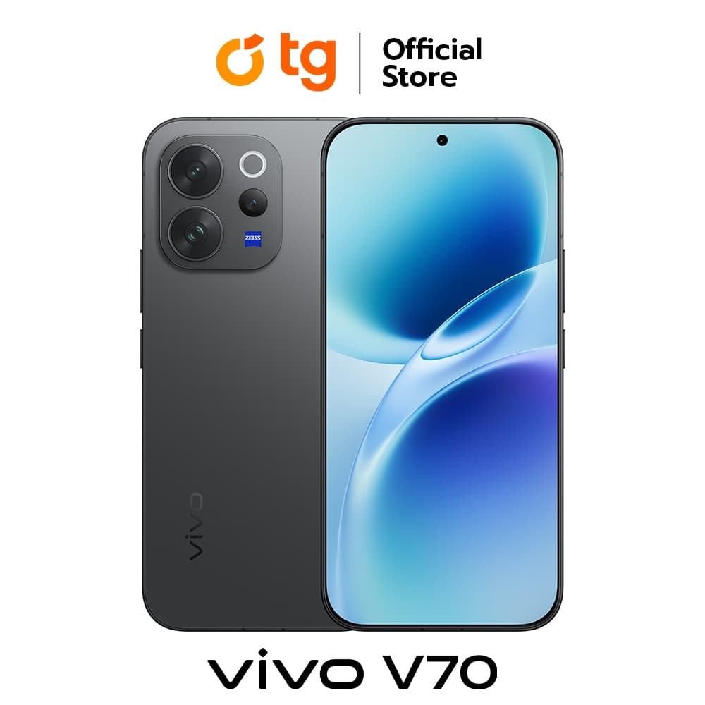 vivo V70 5G แถมฟรี ประกันจอแตก รูปที่ 1