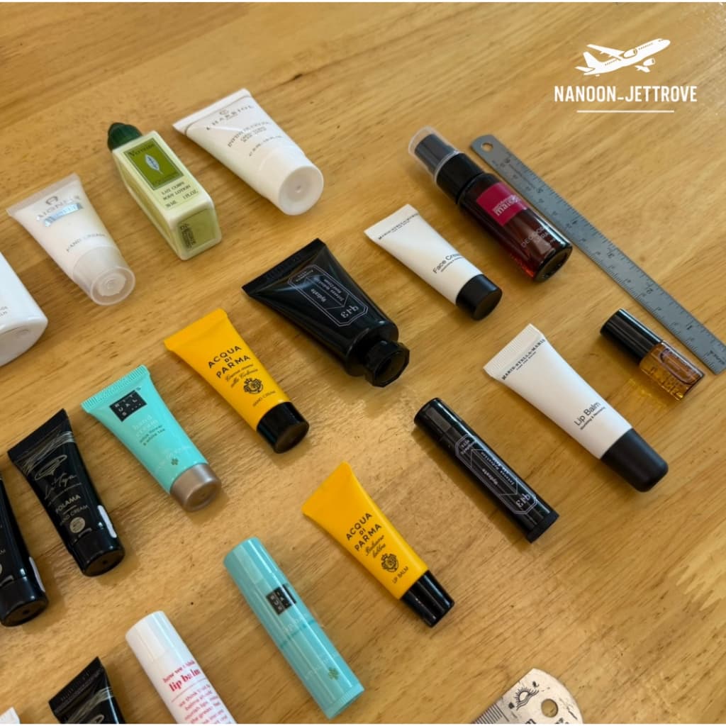 NEW PREMIUM SKINCARE รวมหลายแบบ | Travel Size | Authentic รูปที่ 4