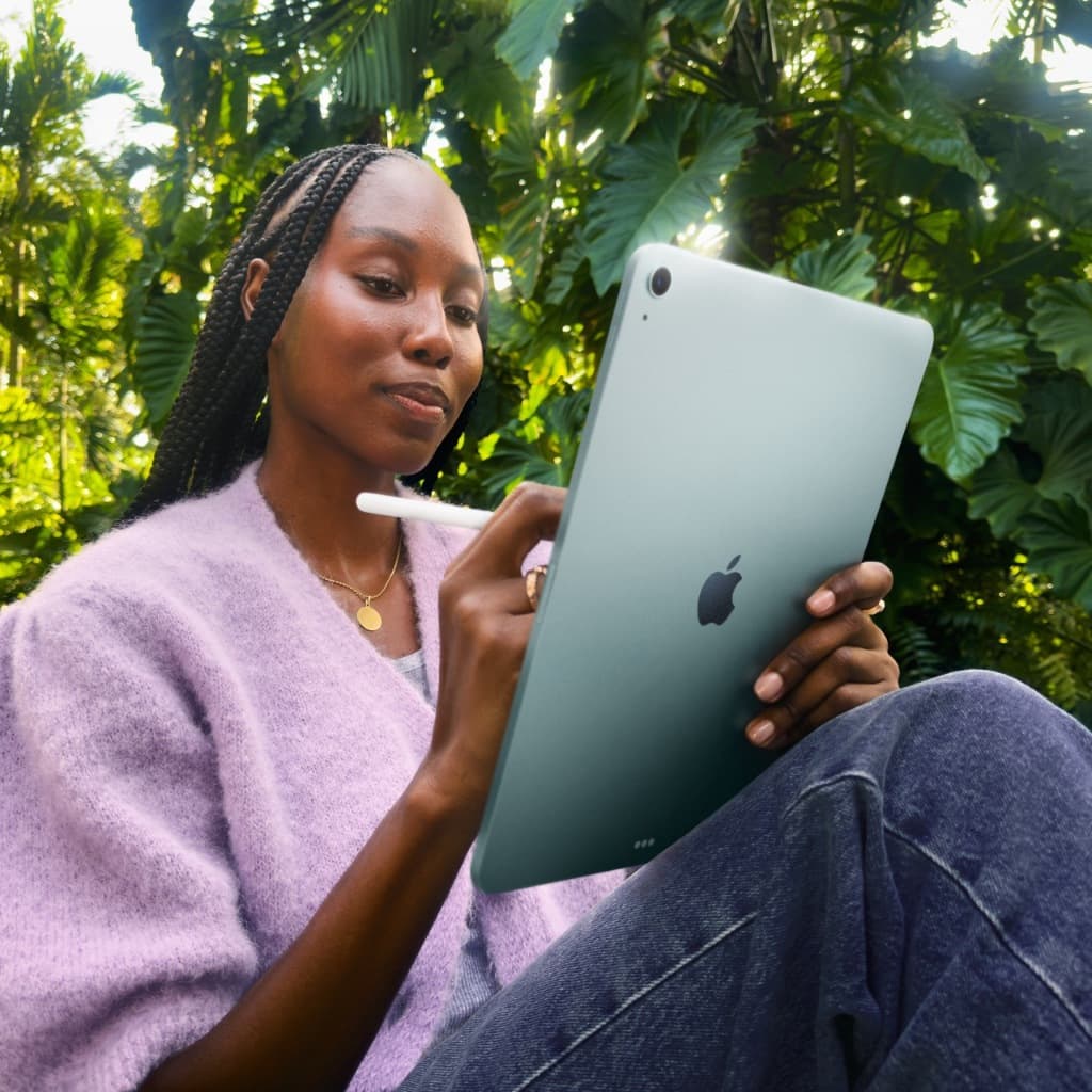 Apple iPad Air M4 รุ่น 11 นิ้ว Wi-Fi I iStudio by SPVi รูปที่ 8