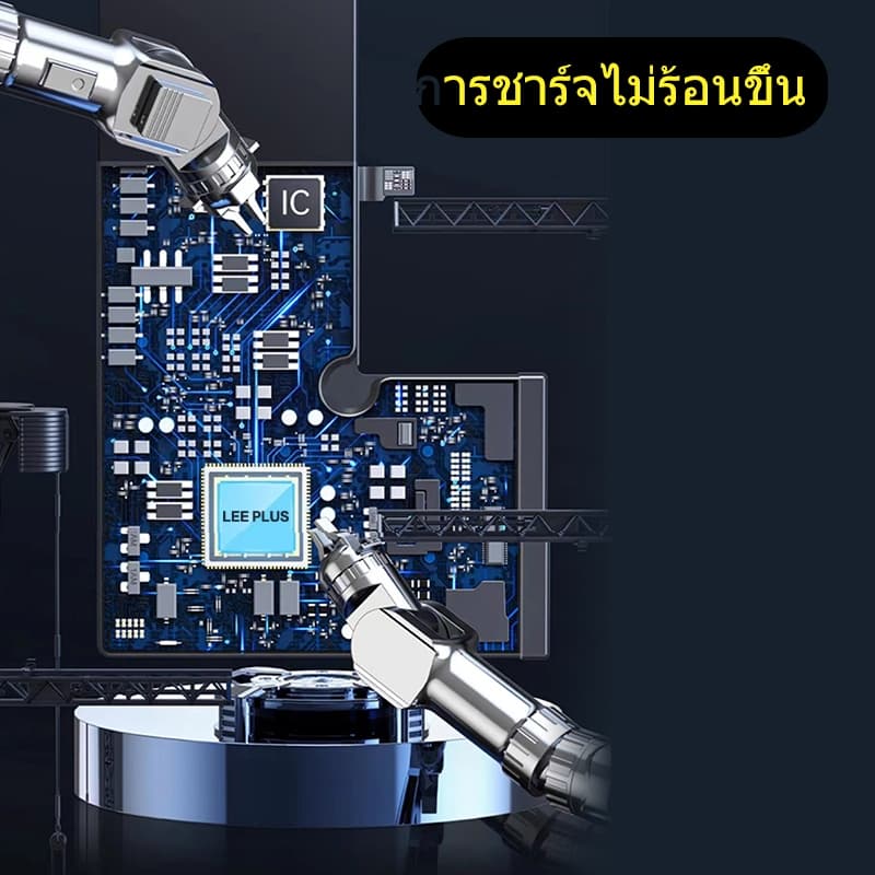 LEEPLUS แบตเตอรี่ oppo A57 2020 แบต A57 2020 แบตโทรศัพท์ A57 2020 battery BLP923 ความจุสูง ประกัน 1 ปี รูปที่ 3
