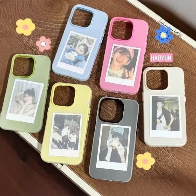 2 in 1 เคสทรศัพท์ For Samsung A37 A17 A07 4G A56 5G A06 A16 A26 A36 A55 A05S A15 A34 A35 A53 A54 S24 FE S23 S25 Ultra รูปที่ 7