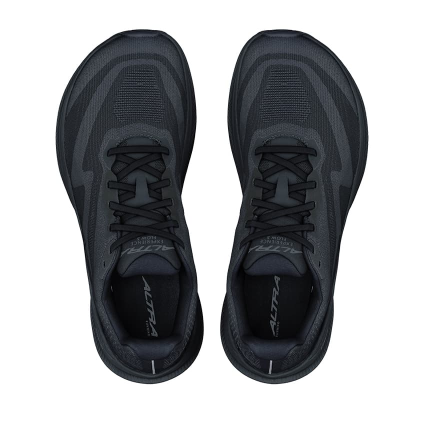 Altra Experience Flow 3 / Flow 2 รองเท้าวิ่งถนน หน้าเท้ากว้าง นุ่มเด้งกำลังดี วิ่งลื่นประหยัดแรง รูปที่ 3