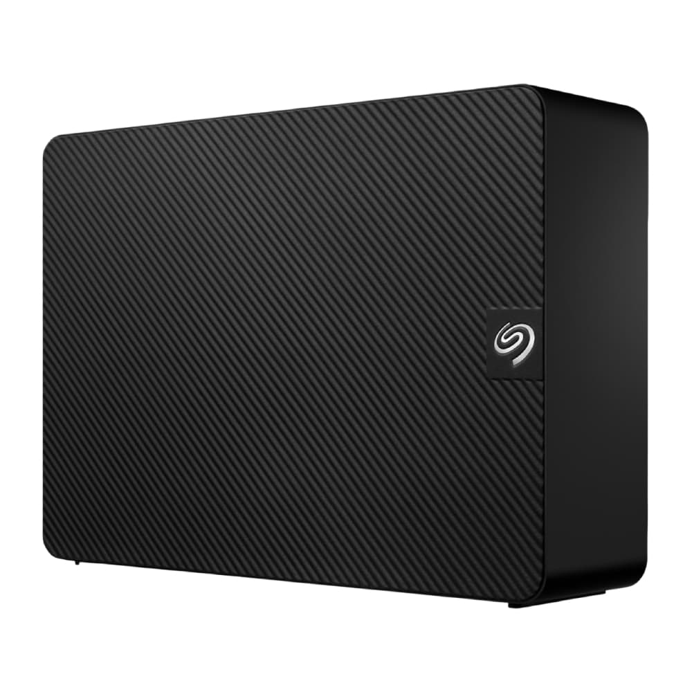 Seagate Expansion Desktop Drive ฮาร์ดไดรฟ์ภายนอก External HDD 3.5 นิ้ว by BB Beyond D-Box รูปที่ 2
