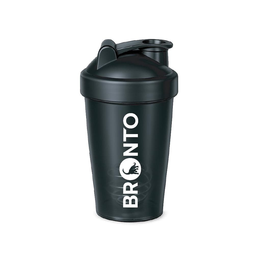 แก้วเชคบรอนโต Bronto Shaker Bottle ขนาด 560 ML รูปที่ 3
