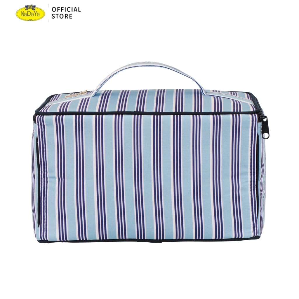 NaRaYa Cosmetic Bag กระเป๋าเครื่องสำอาง NB-37AN/XL รูปที่ 6