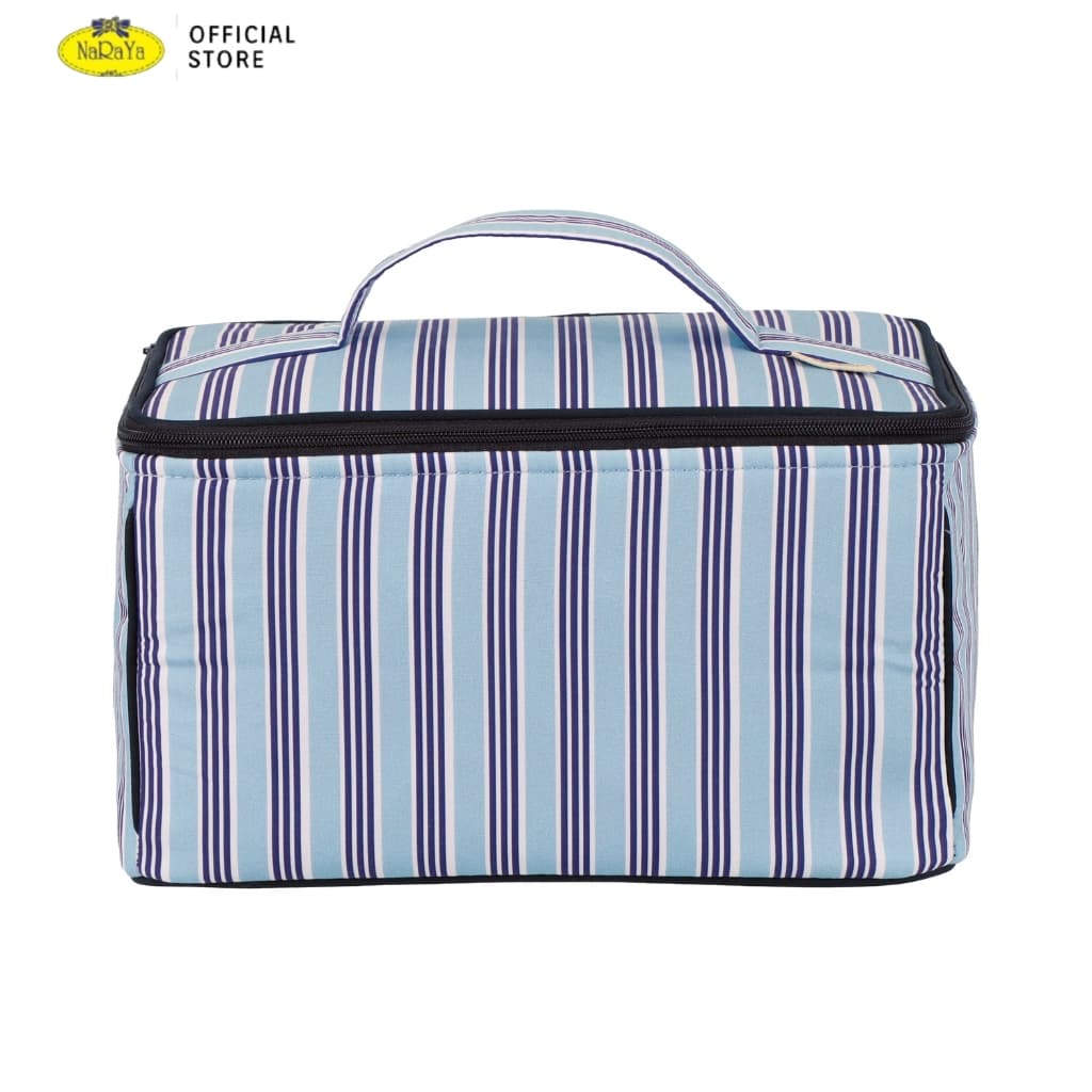 NaRaYa Cosmetic Bag กระเป๋าเครื่องสำอาง NB-37AN/XL รูปที่ 4
