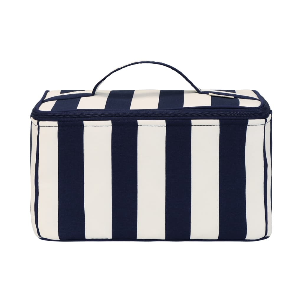 NaRaYa Cosmetic Bag กระเป๋าเครื่องสำอาง NB-37AN/XL รูปที่ 8