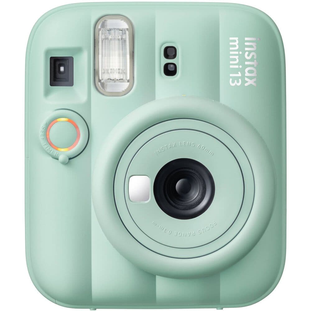 Fujifilm Instax Mini 13 Instant Film Camera รูปที่ 8