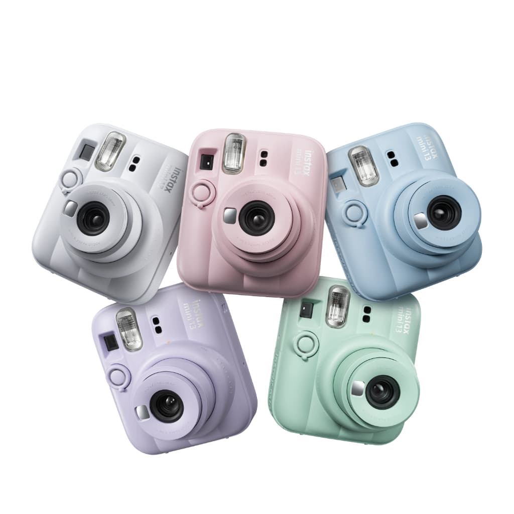 Fujifilm Instax Mini 13 Instant Film Camera รูปที่ 3