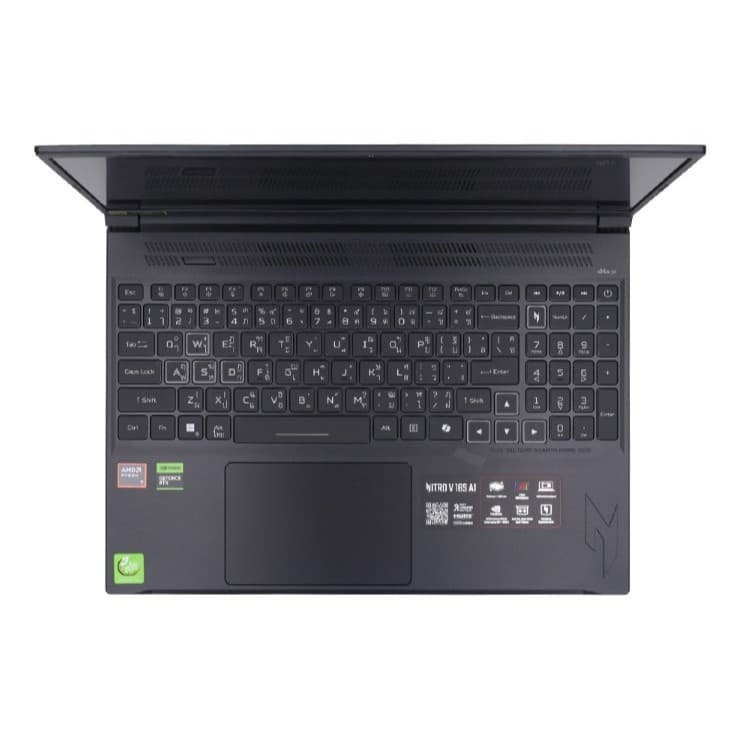 ACER NITRO V 16S ANV16S-41-R7HF/AMD Ryzen 7 AI/ Ram 16 GB/SSD 1 TB/ RTX 5060 รูปที่ 5